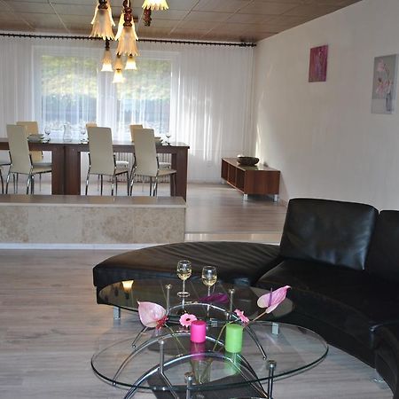 Apartment Mlynska Jeseník Buitenkant foto