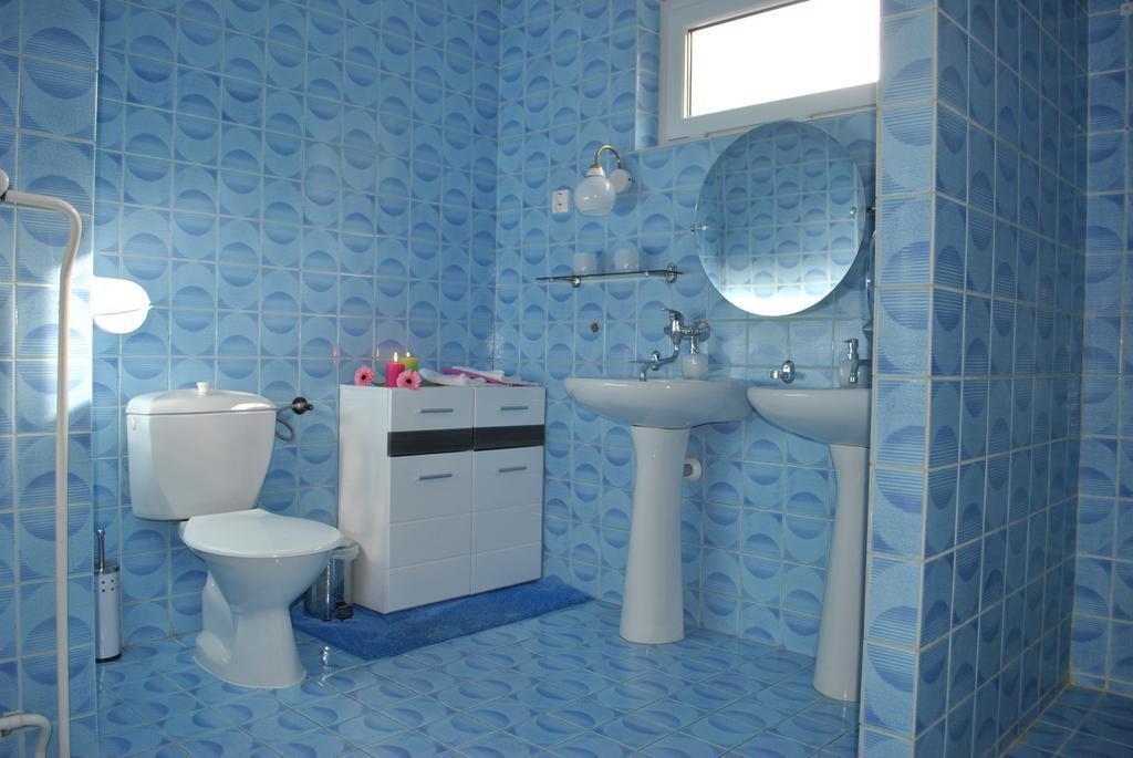 Apartment Mlynska Jeseník Buitenkant foto