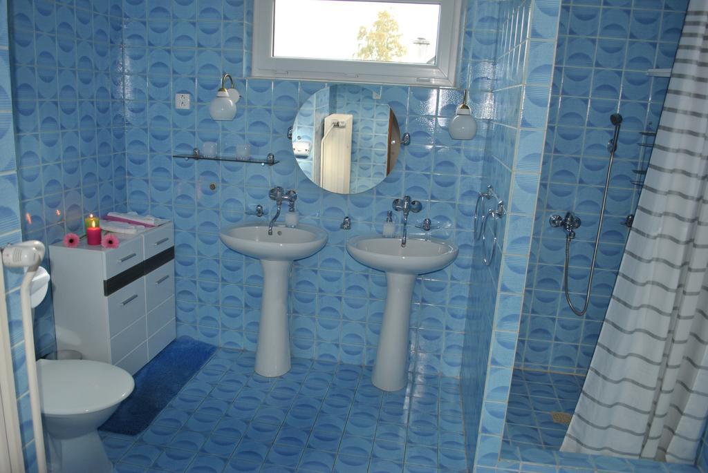 Apartment Mlynska Jeseník Buitenkant foto