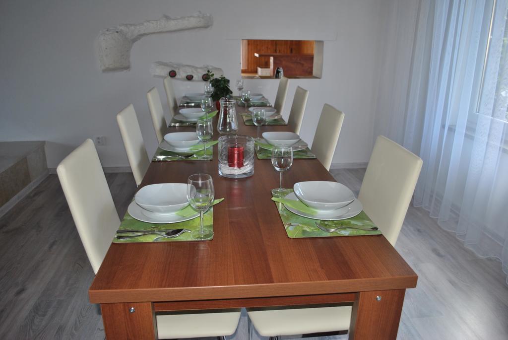Apartment Mlynska Jeseník Buitenkant foto