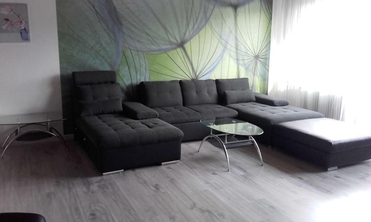Apartment Mlynska Jeseník Buitenkant foto