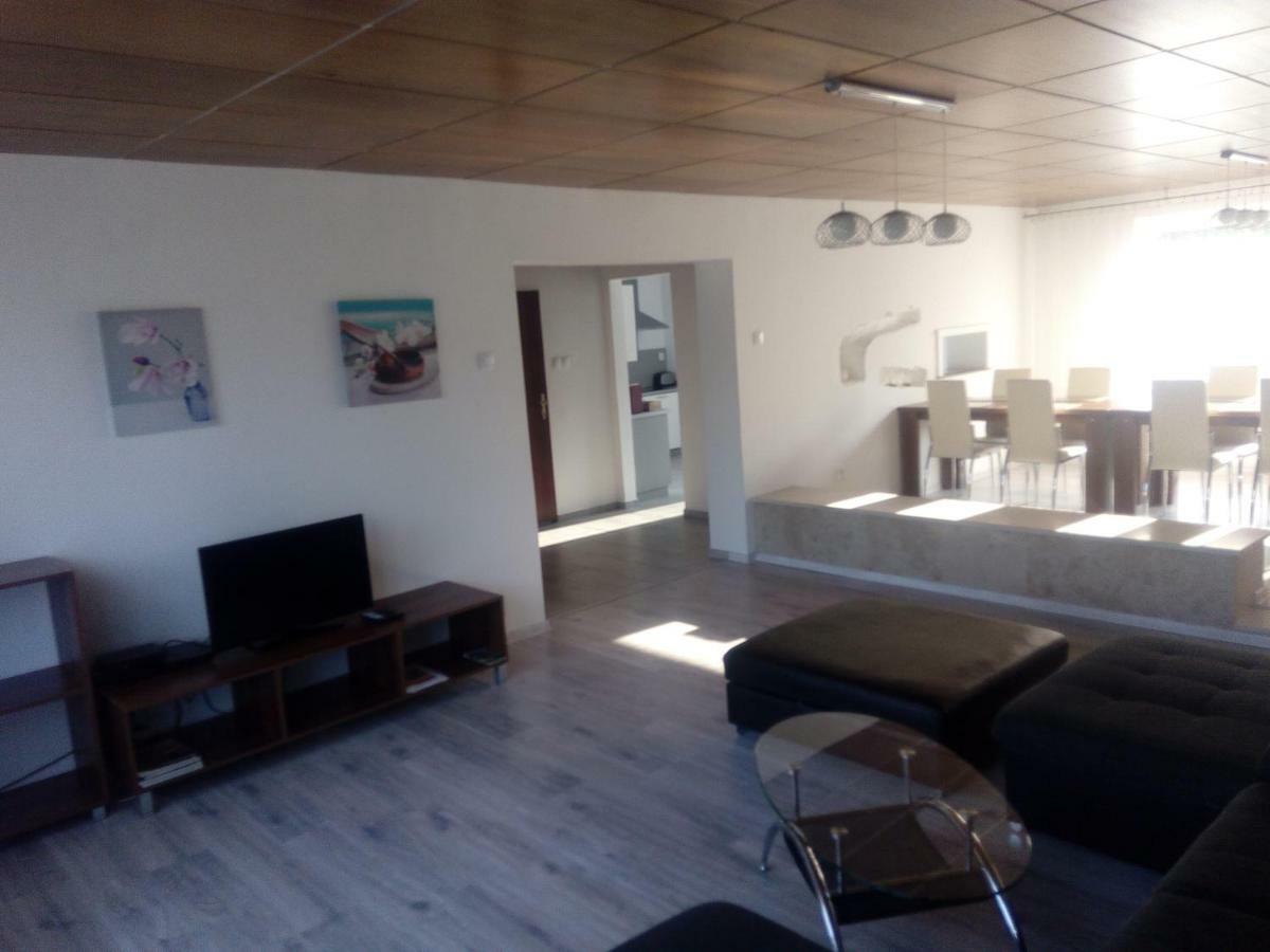 Apartment Mlynska Jeseník Buitenkant foto