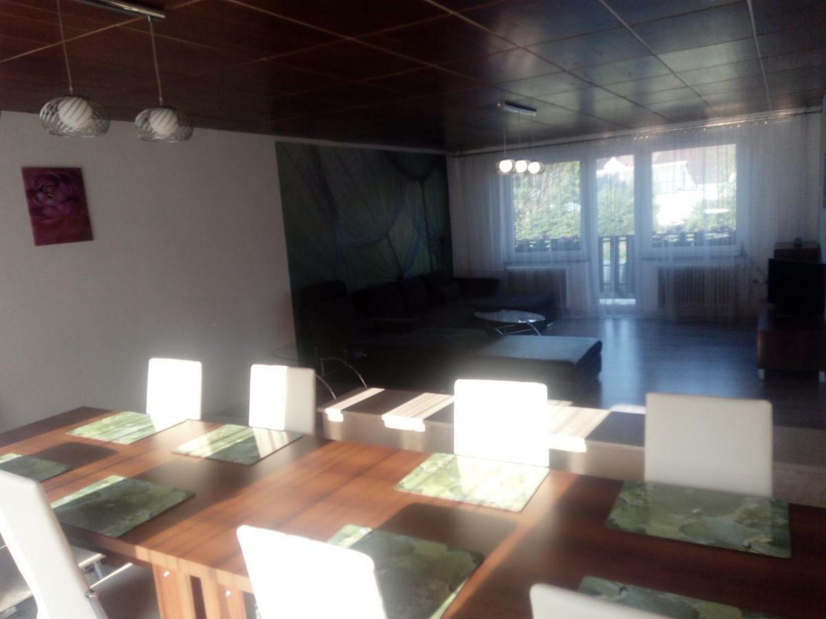 Apartment Mlynska Jeseník Buitenkant foto